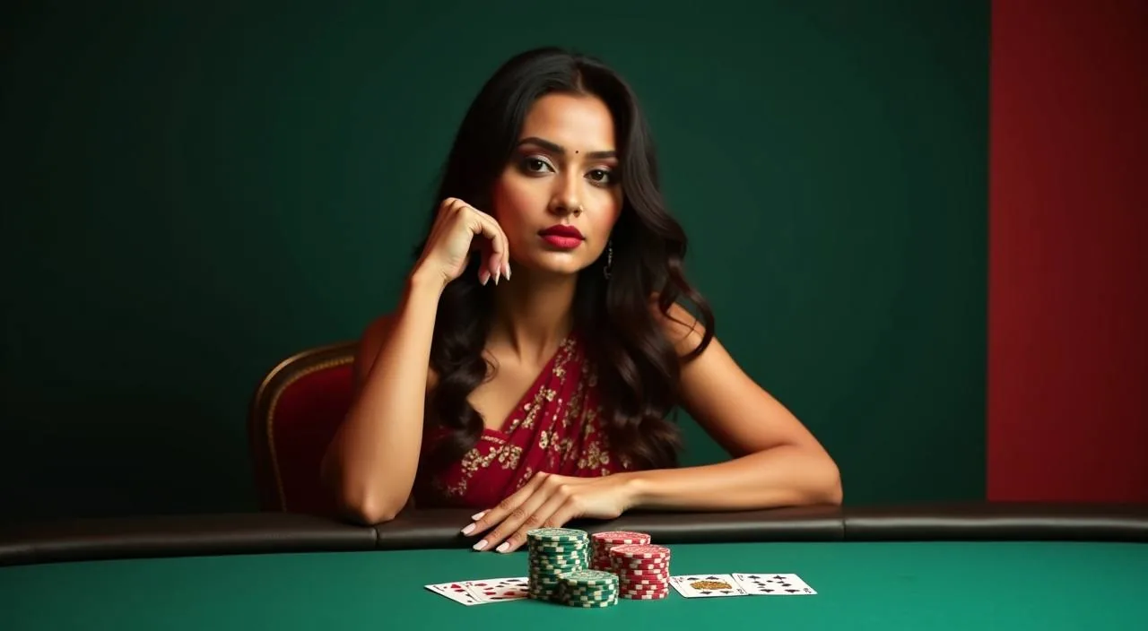 Blackjack Showdown